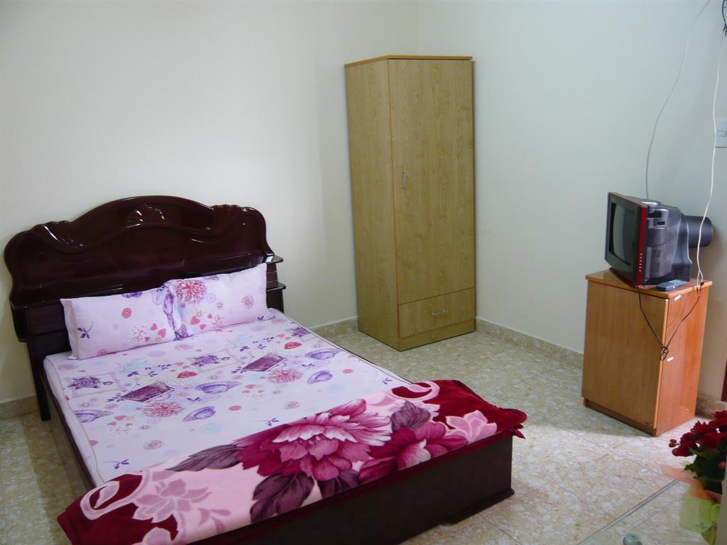 Cat Vy Guest House 大叻 外观 照片