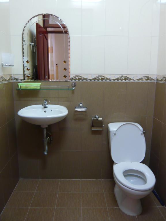 Cat Vy Guest House 大叻 客房 照片