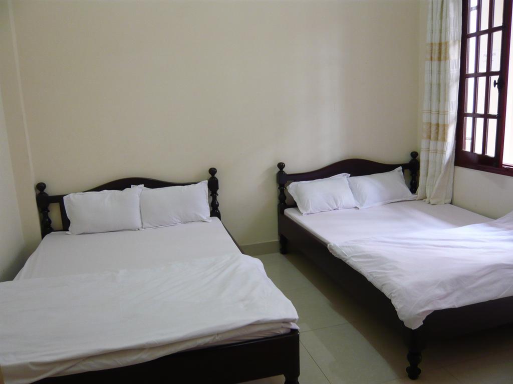 Cat Vy Guest House 大叻 客房 照片