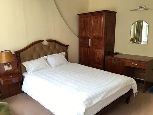 Cat Vy Guest House 大叻 外观 照片